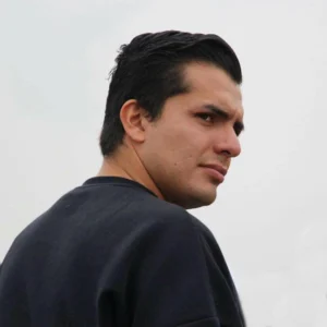 Picture of Sergio García Aguilar